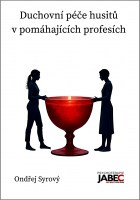 Duchovní péče husitů-obálka